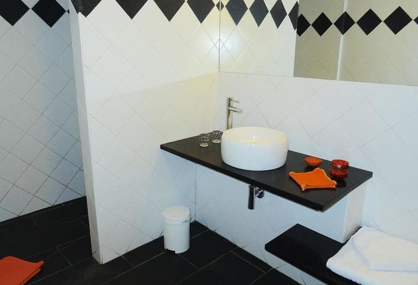 ベッドアンドブレックファースト Le Mas De Pié Caud