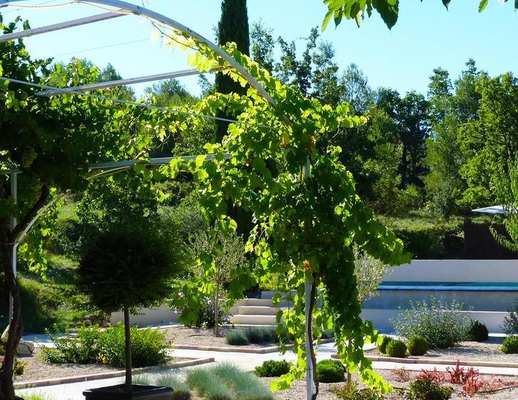 ベッドアンドブレックファースト Le Mas De Pié Caud