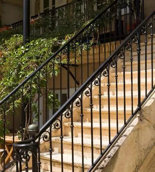 Aamiaismajoitus (B&B) Le Montellier