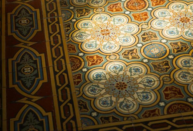 تختخواب و صبحانه Le Montellier