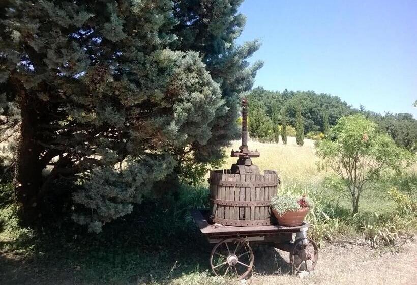 ベッドアンドブレックファースト Le Val Léron