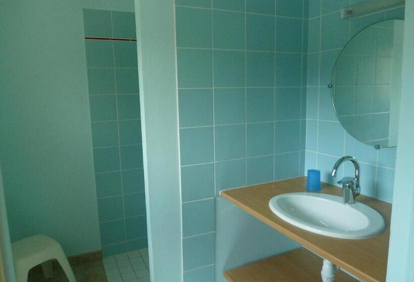 ベッドアンドブレックファースト Le Val Léron