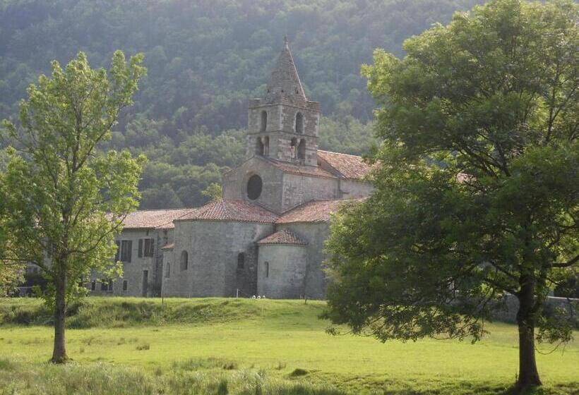 مبيت وإفطار L'estapade Des Tourelons