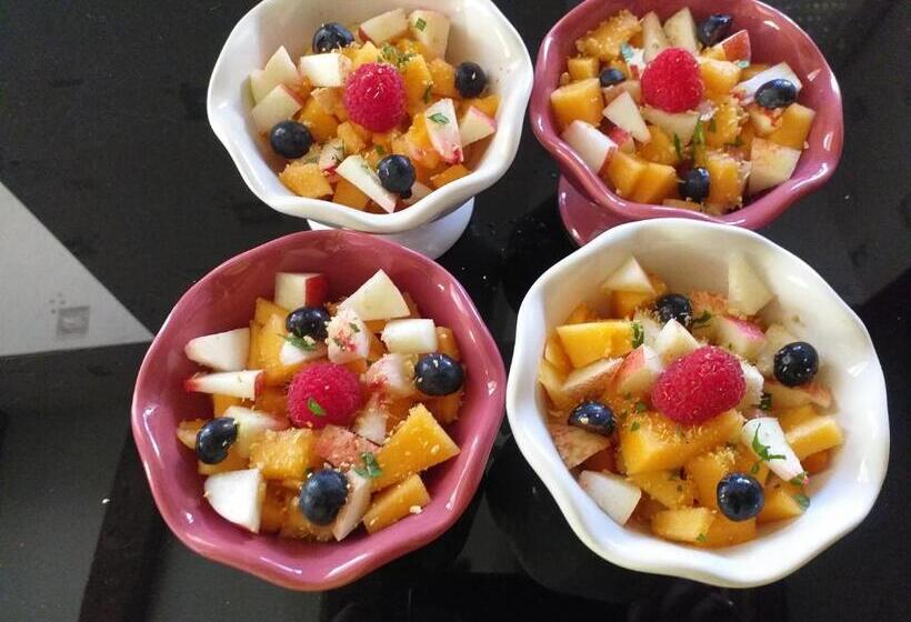 مبيت وإفطار Logis Saint Martin