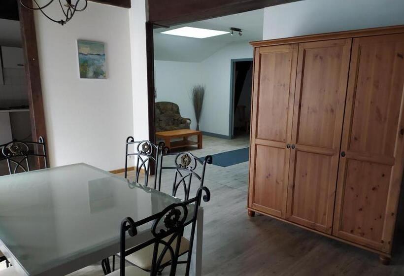 Bed and Breakfast L'orée Des 3 Rivières