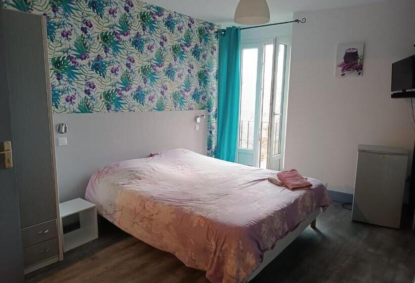 Bed and Breakfast L'orée Des 3 Rivières