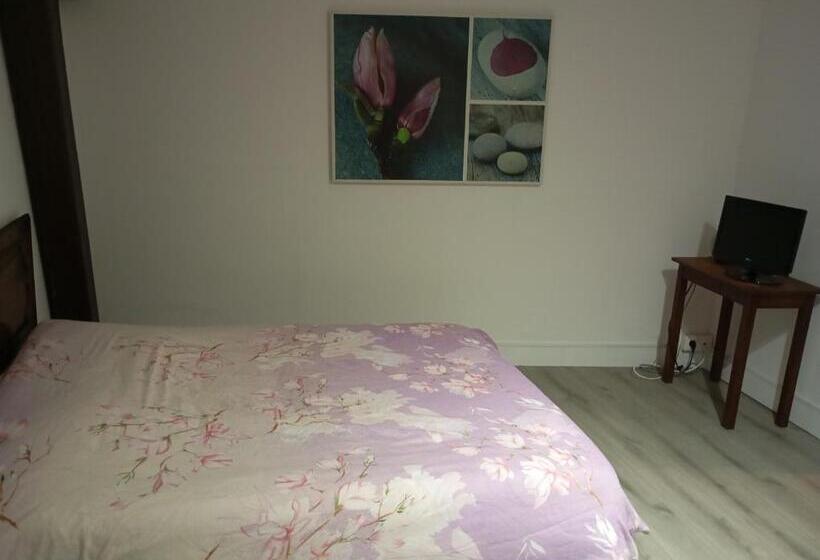 Bed and Breakfast L'orée Des 3 Rivières