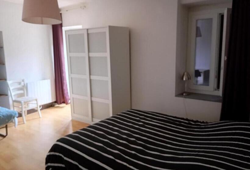 Bed and Breakfast L'orée Des 3 Rivières