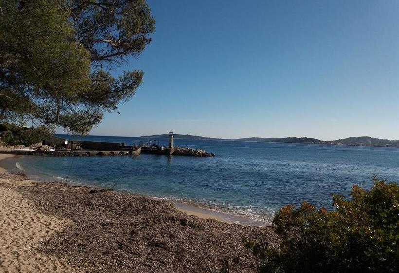 Bed and Breakfast Villa Californie