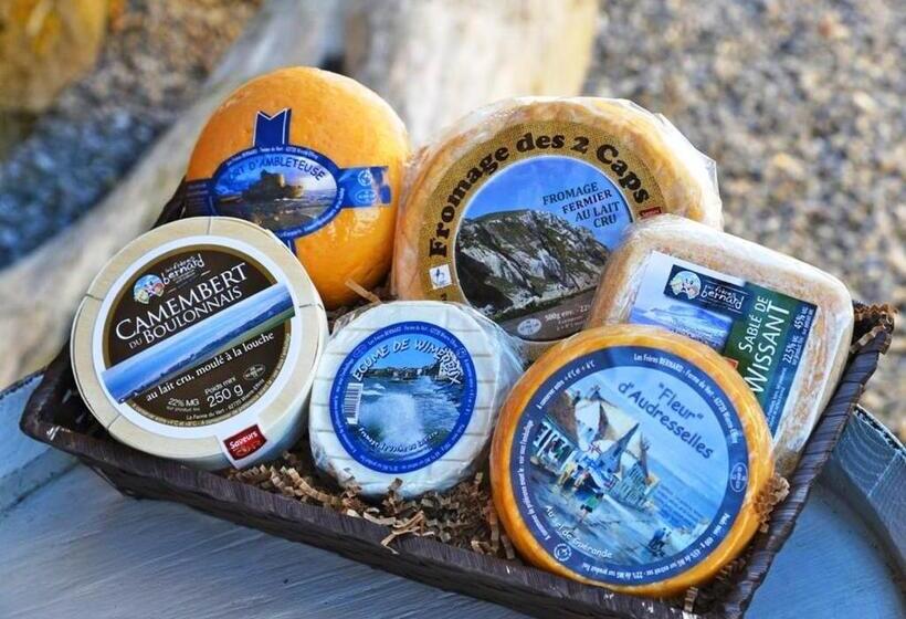 צימר Villa Les Palmiers