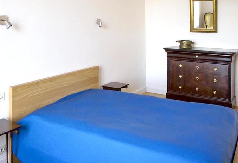 Maison Pittoresque A Camaret Sur Mer Avec Vue Sur Mer