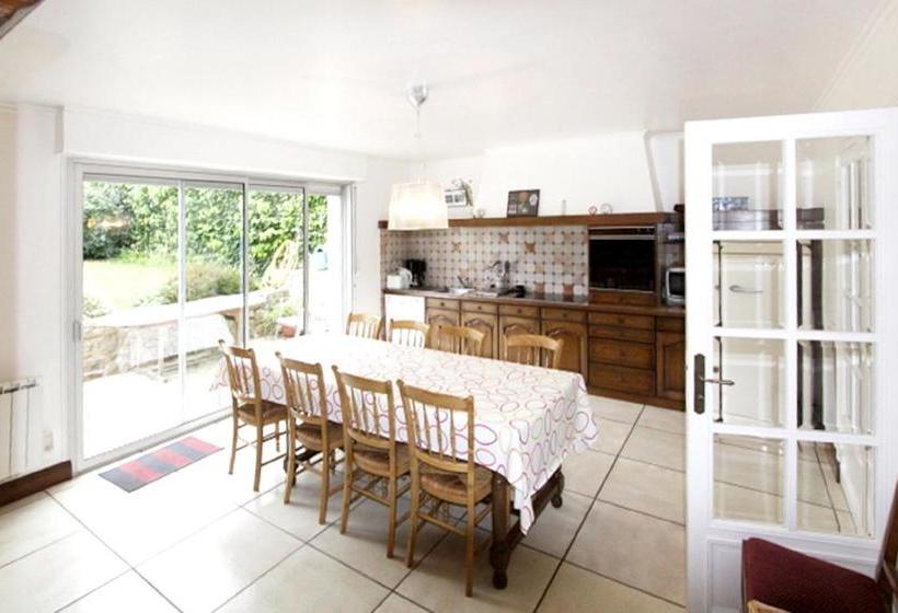 Maison Pittoresque A Camaret Sur Mer Avec Vue Sur Mer