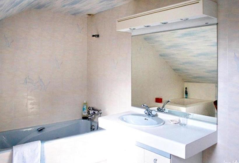 Maison Pittoresque A Camaret Sur Mer Avec Vue Sur Mer