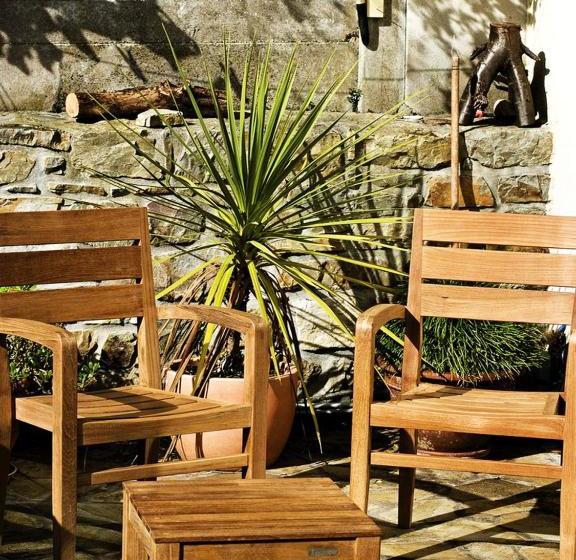 Maison Pittoresque A Camaret Sur Mer Avec Vue Sur Mer