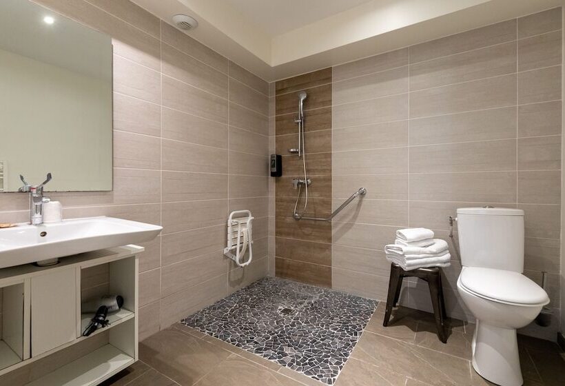 فندق Residence Alaïa