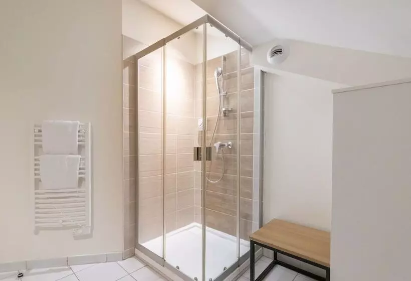 ホテル Residence Alaïa