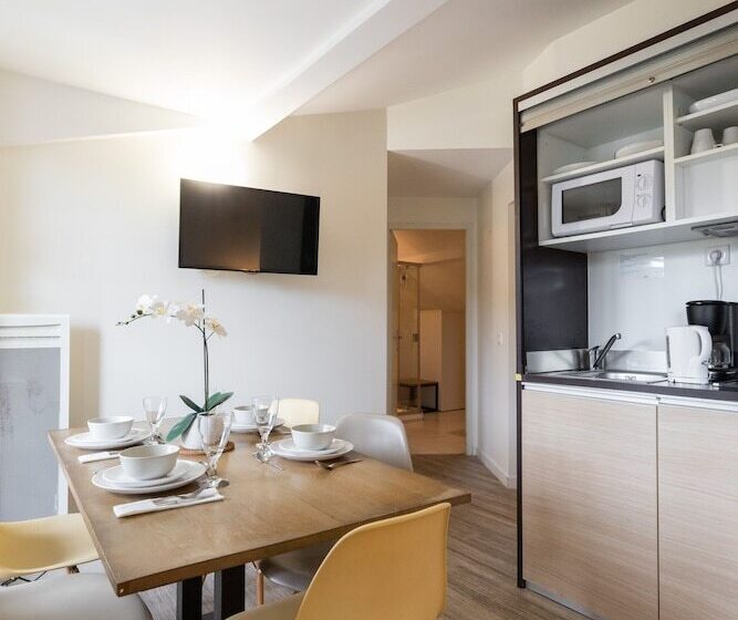 فندق Residence Alaïa