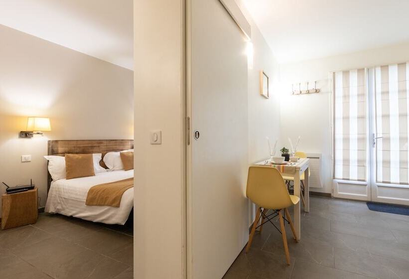 فندق Residence Alaïa