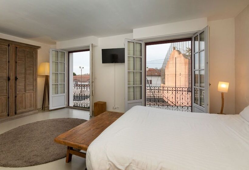 فندق Residence Alaïa