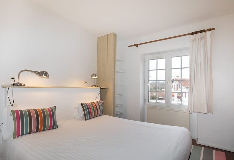 فندق Residence Alaïa