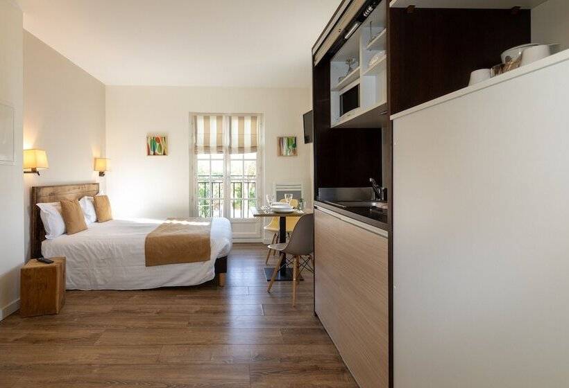 فندق Residence Alaïa