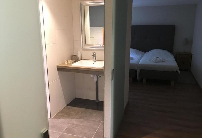 בית מלון כפרי Elisabeth