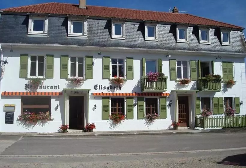 Hotel Elisabeth