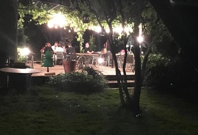 בית מלון כפרי Elisabeth