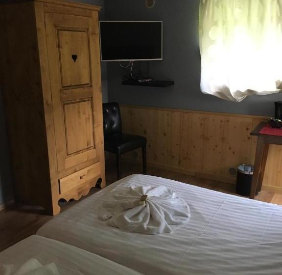 בית מלון כפרי Elisabeth