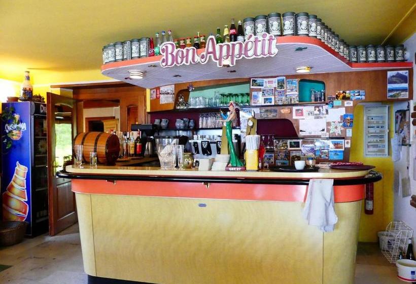 בית מלון כפרי Elisabeth