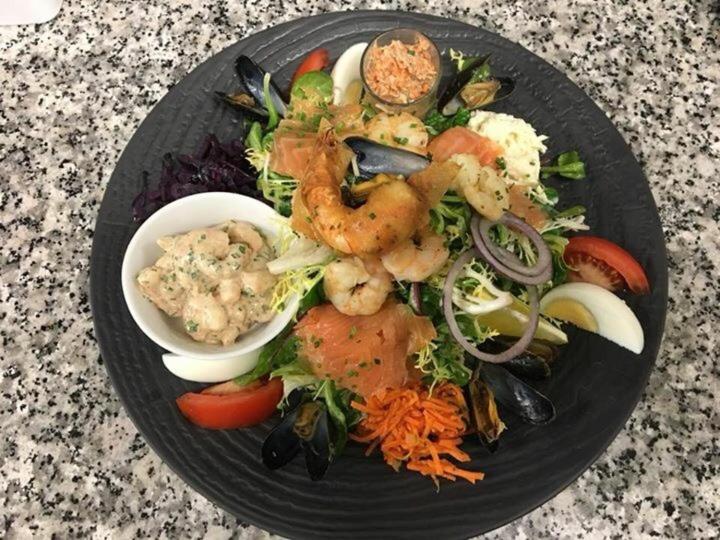 בית מלון כפרי Elisabeth