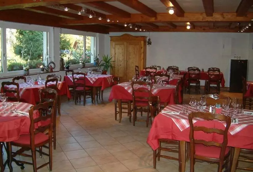 Hotel Elisabeth
