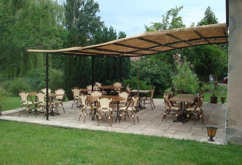 בית מלון כפרי Elisabeth