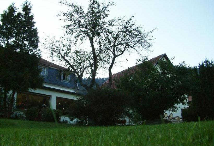 בית מלון כפרי Elisabeth