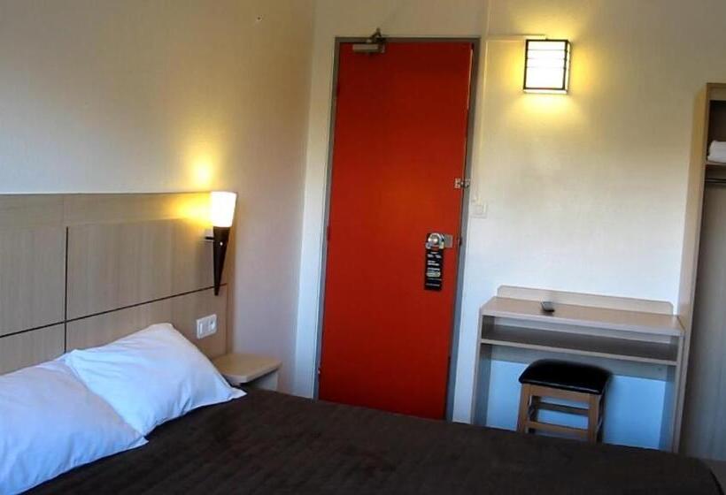 فندق Hôtel Class'eco