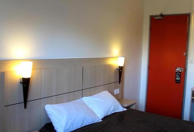 فندق Hôtel Class'eco