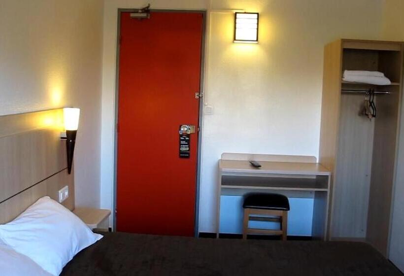 فندق Hôtel Class'eco