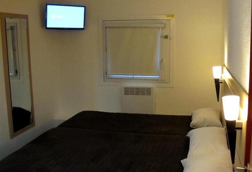 فندق Hôtel Class'eco