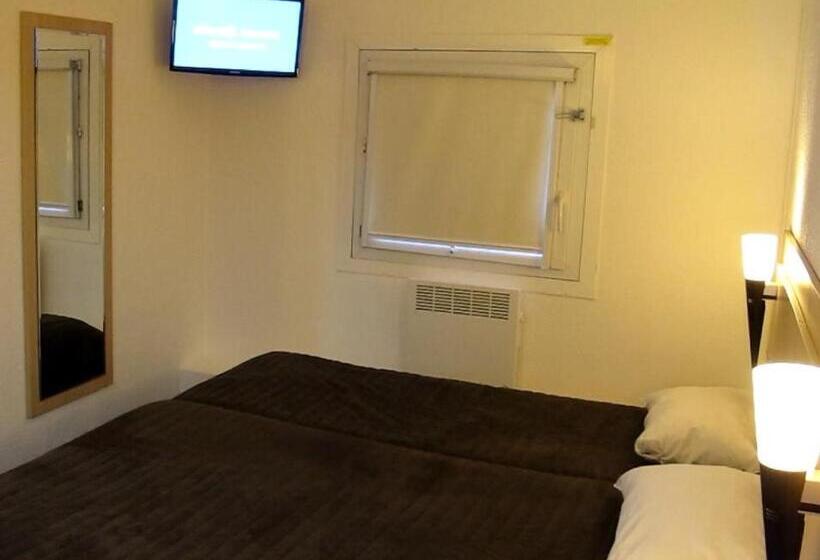 فندق Hôtel Class'eco