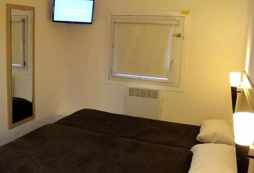 Otel Hôtel Class'eco