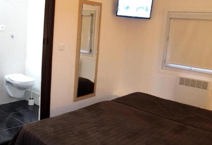 فندق Hôtel Class'eco