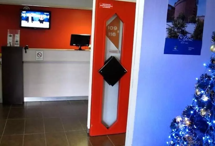 Otel Hôtel Class'eco