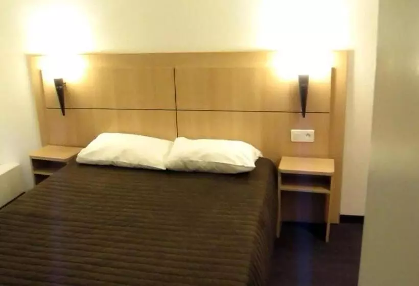 Otel Hôtel Class'eco