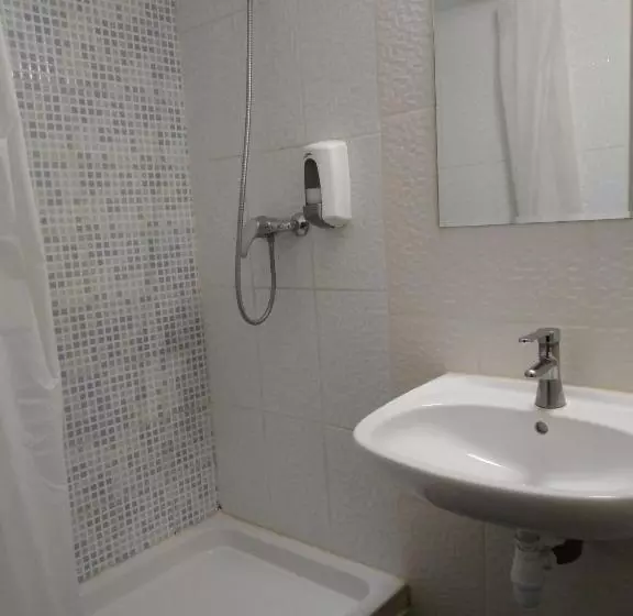 Otel Hôtel Class'eco