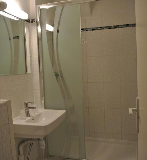 فندق Hôtel Class'eco