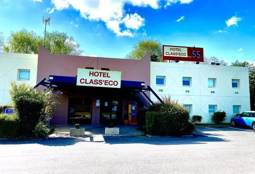 Otel Hôtel Class'eco
