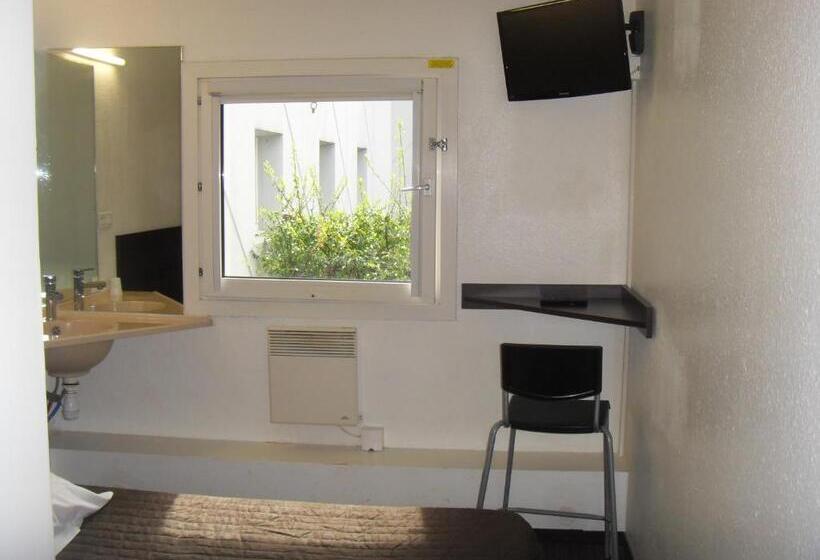 فندق Hôtel Class'eco