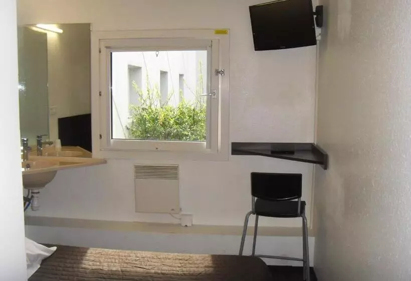 Otel Hôtel Class'eco