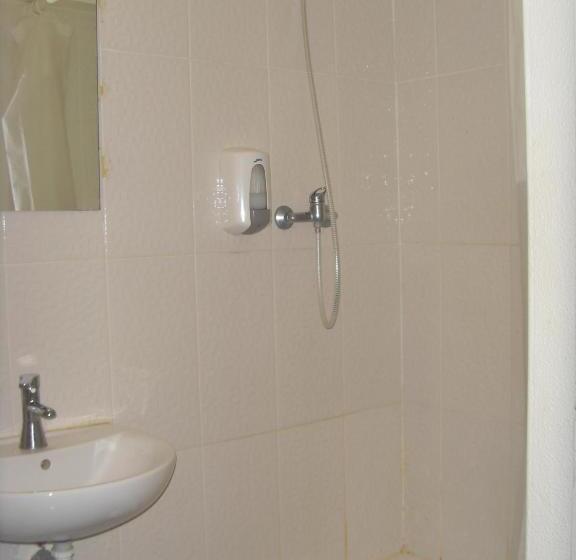 فندق Hôtel Class'eco