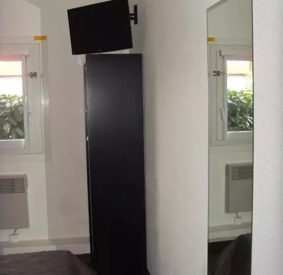 Otel Hôtel Class'eco
